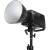 Amaran Ray 360c - zestaw, lampa LED COB (RGBWW, 1800-20000K, 360W, Bowens) + czasza + torba - lampa z czaszą